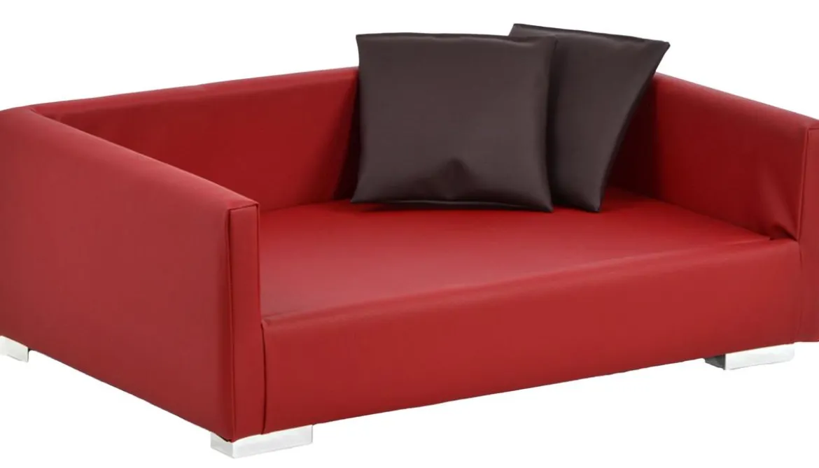Silvio Design Hundesofa Lucky