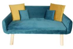 Silvio Design Hundesofa Nando