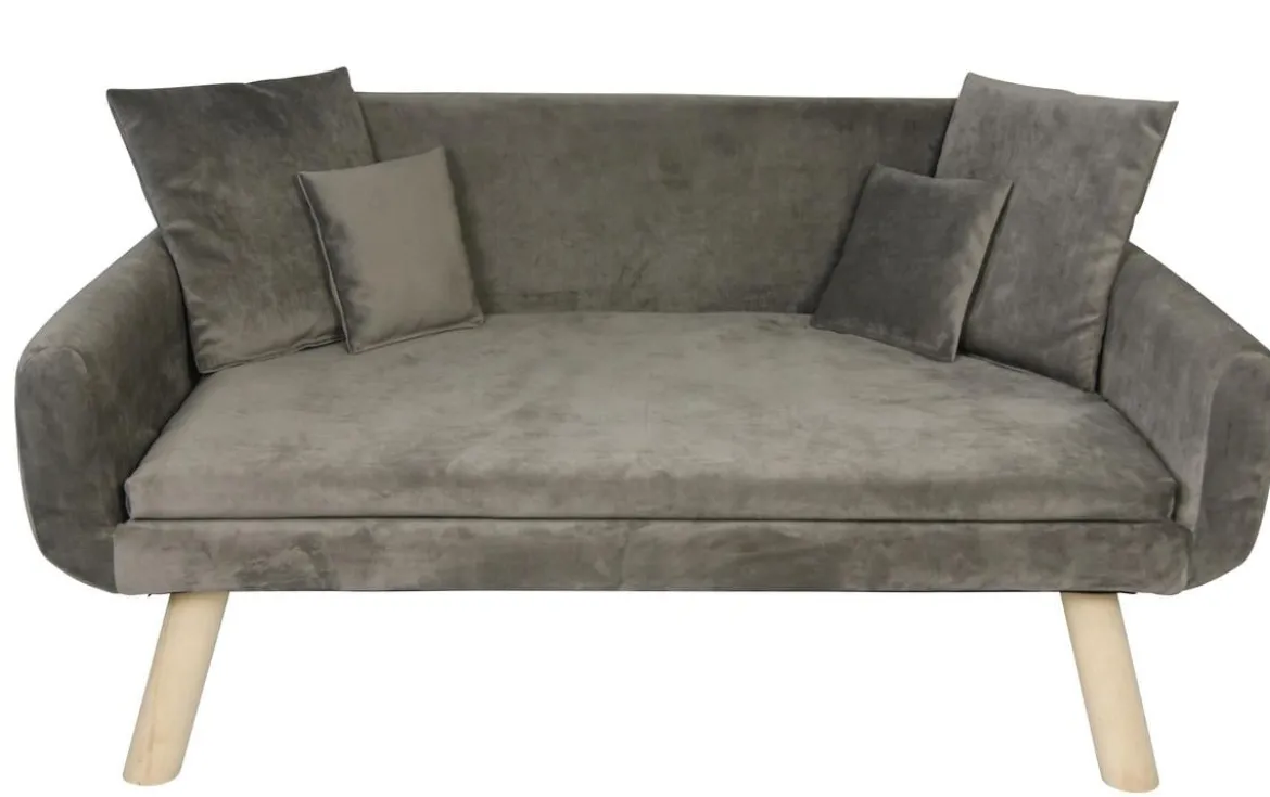 Silvio Design Hundesofa Nando