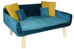 Silvio Design Hundesofa Nando