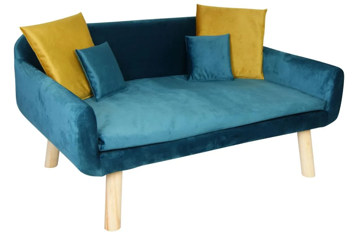 Silvio Design Hundesofa Nando