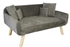 Silvio Design Hundesofa Nando