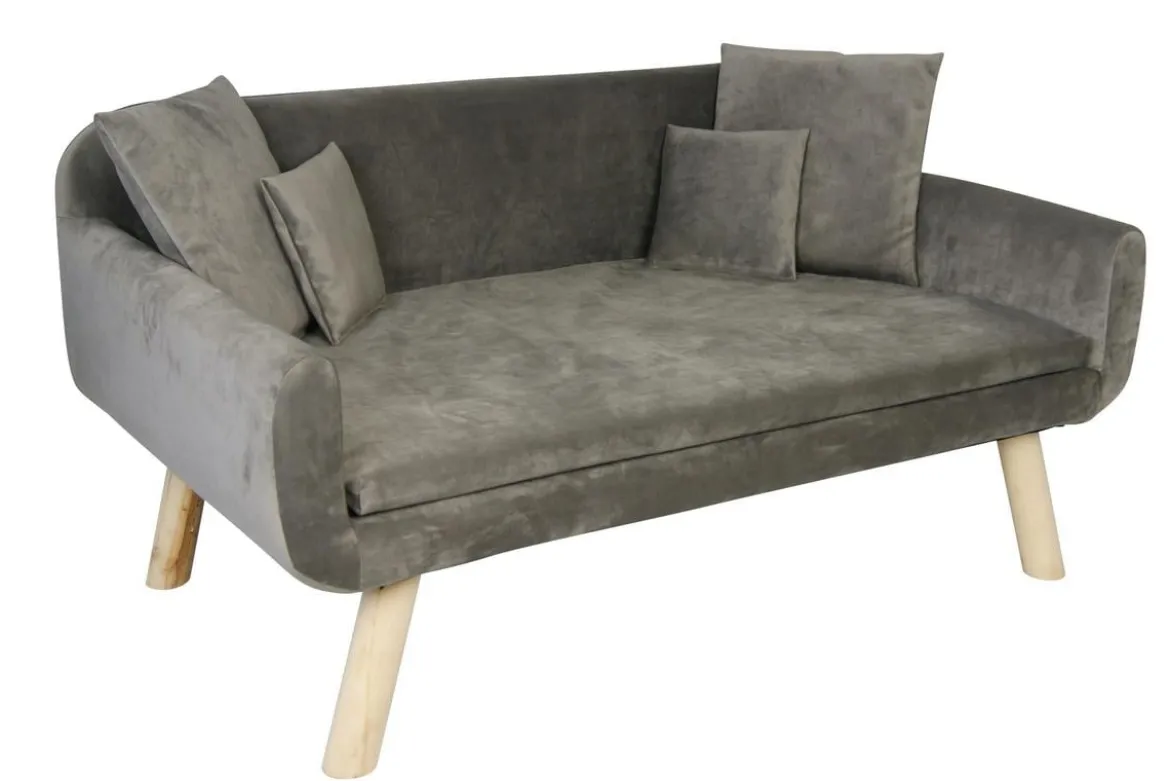 Silvio Design Hundesofa Nando