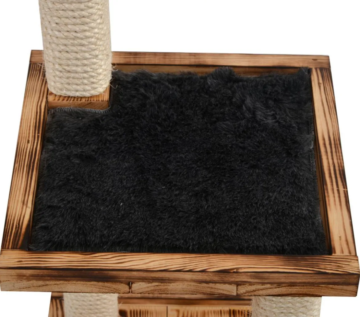Silvio Design Katzenbaum Aramis