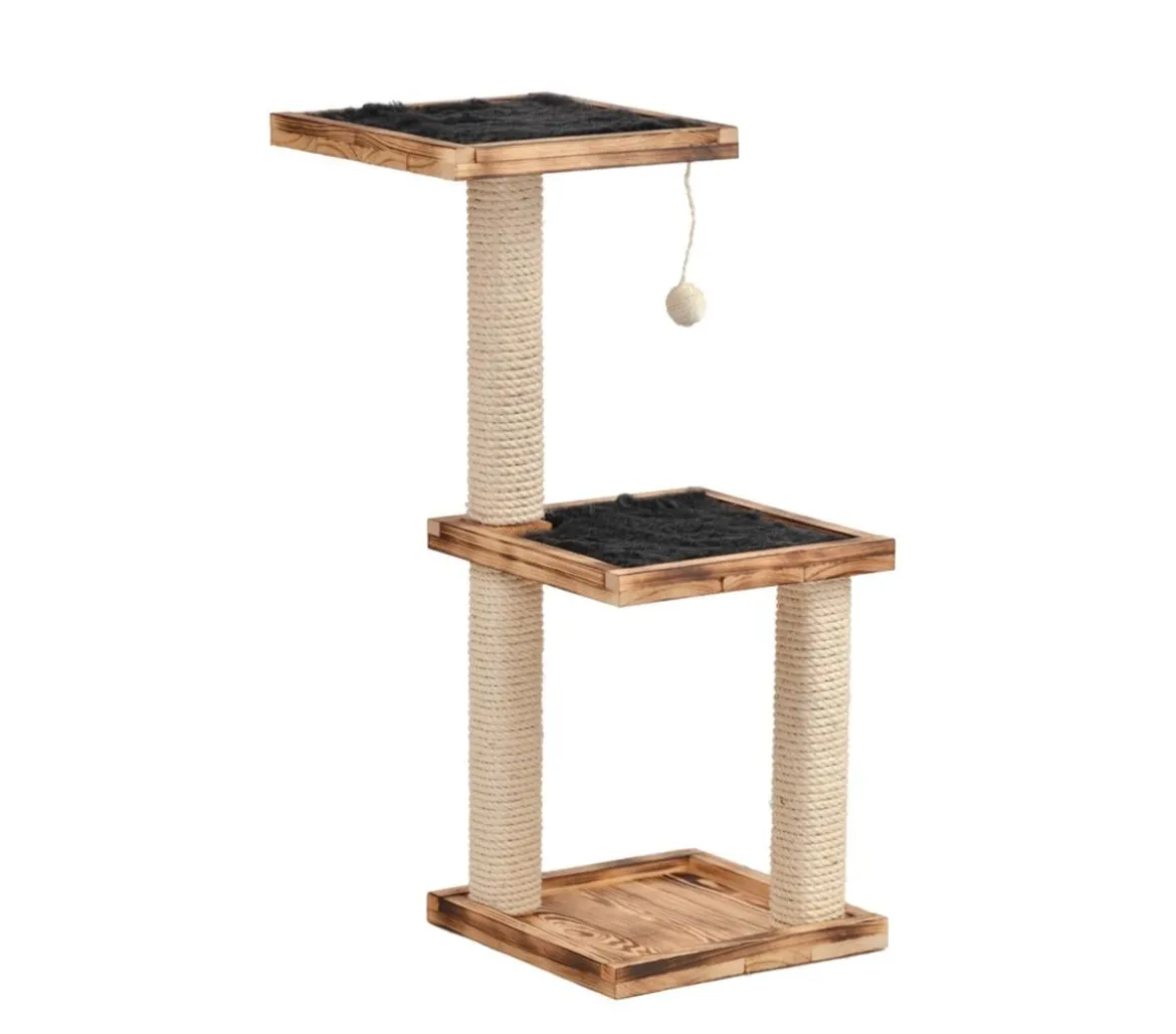 Silvio Design Katzenbaum Aramis