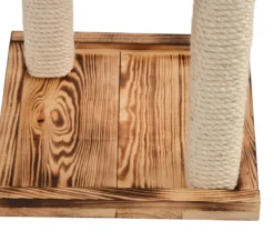 Silvio Design Katzenbaum Aramis