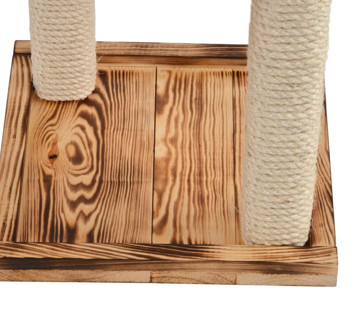Silvio Design Katzenbaum Aramis
