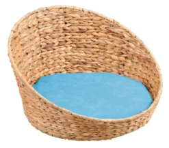 Silvio Design Katzenkorb Queeny, oval