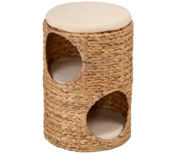 Silvio Design Katzentonne Wasserhyazinthe