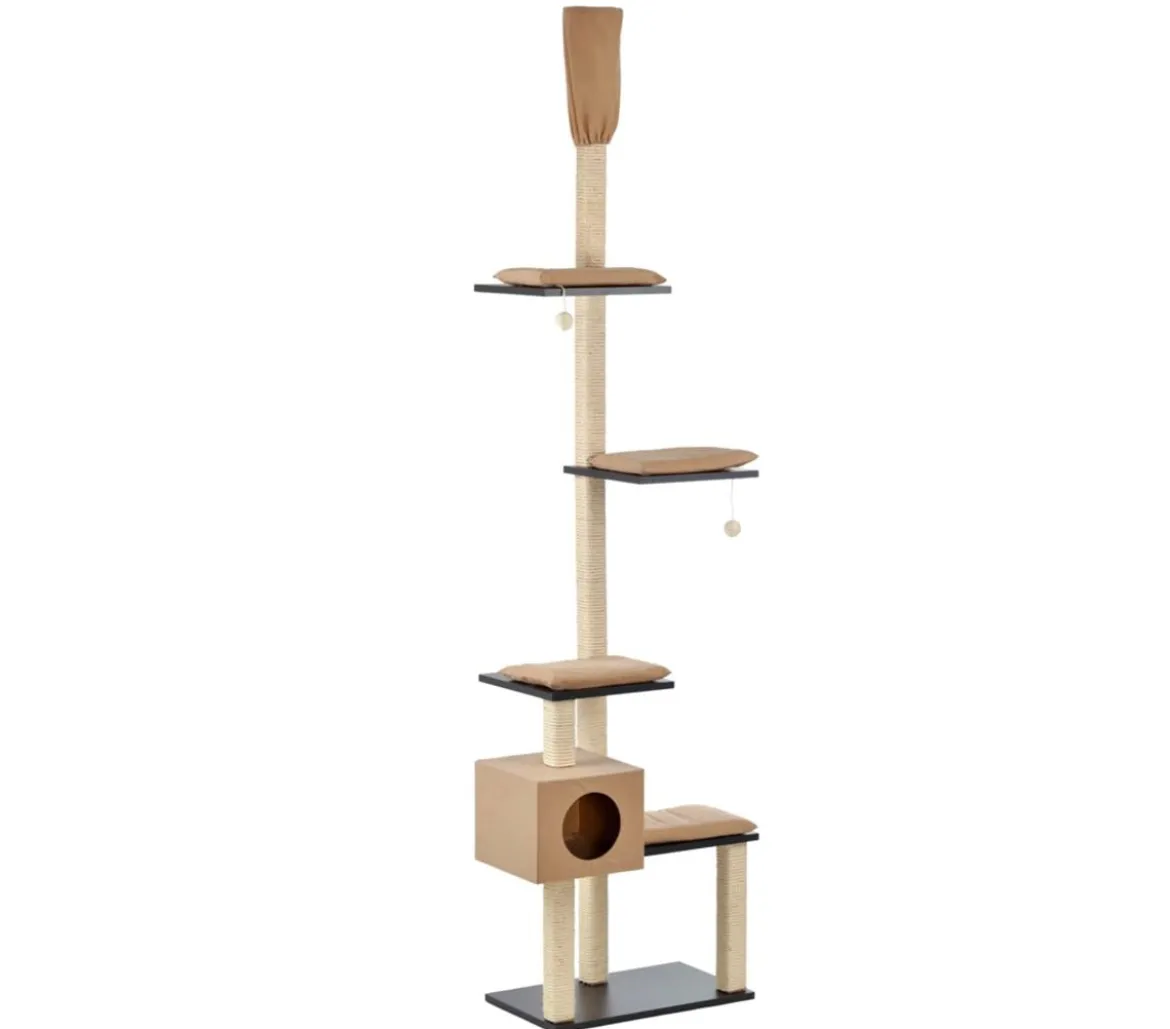 Silvio Design Kratzbaum Bashira