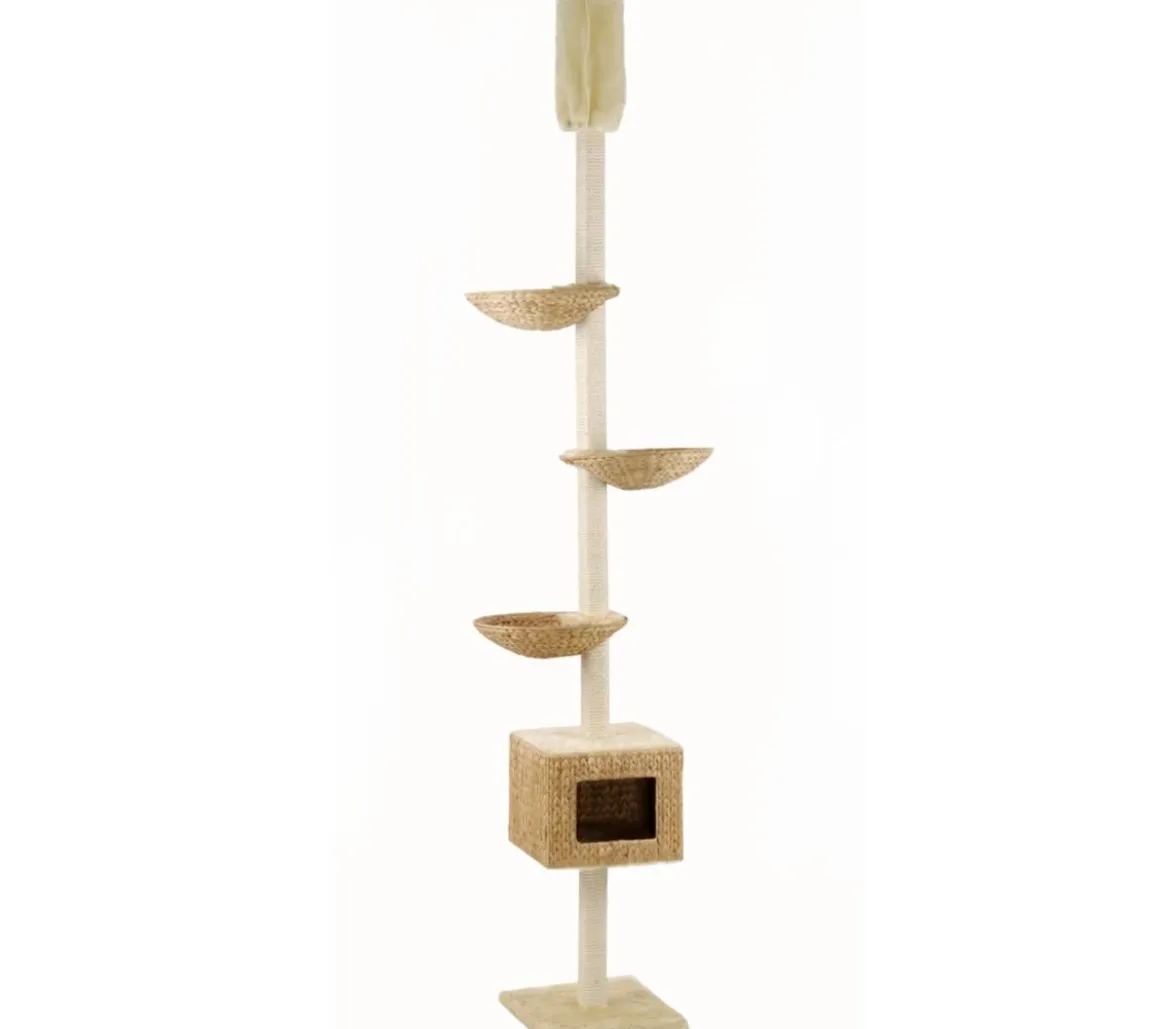 Silvio Design Kratzbaum Casa