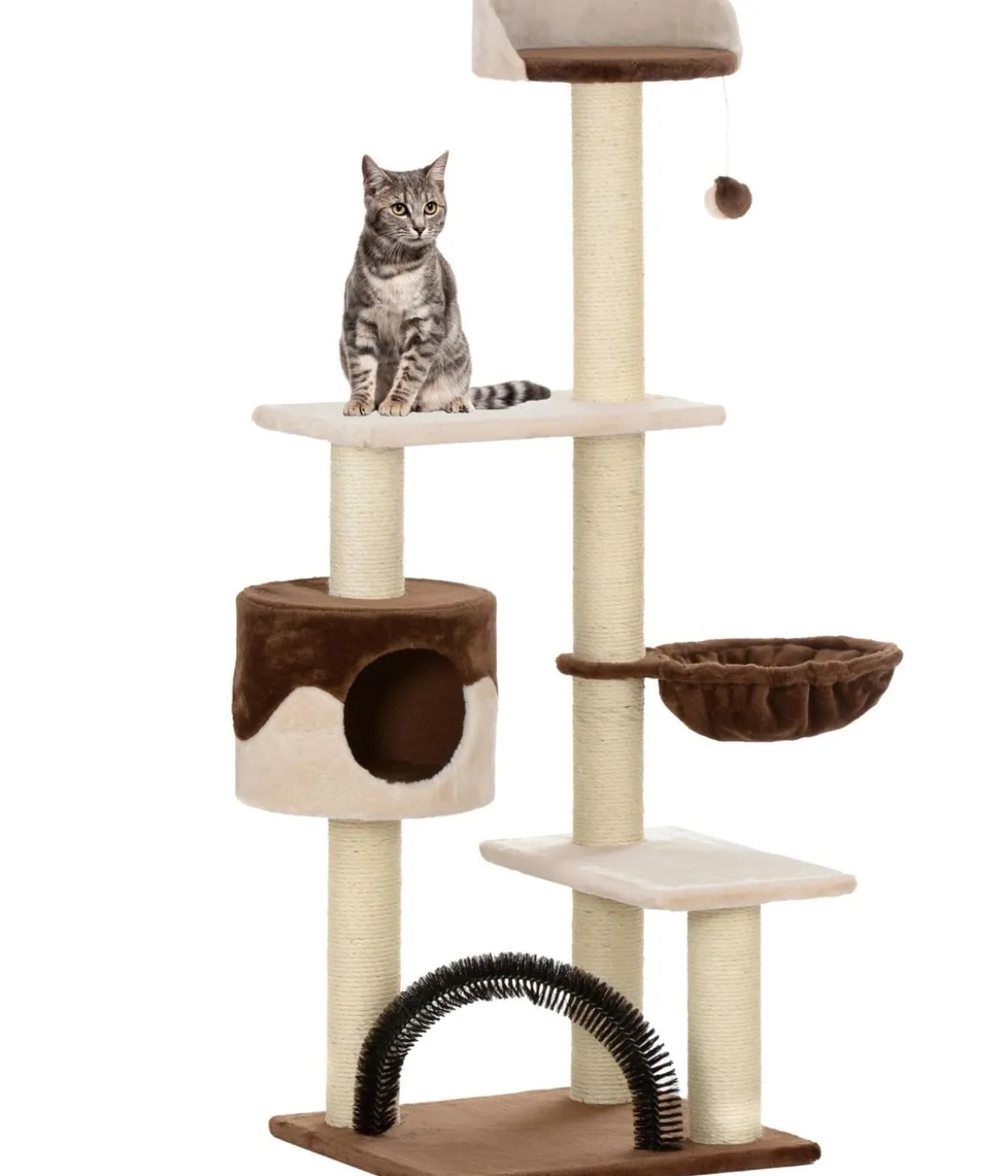 Silvio Design Kratzbaum Etagenboy