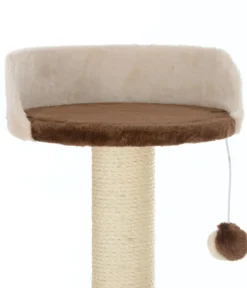 Silvio Design Kratzbaum Etagenboy