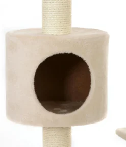 Silvio Design Kratzbaum Etagenboy