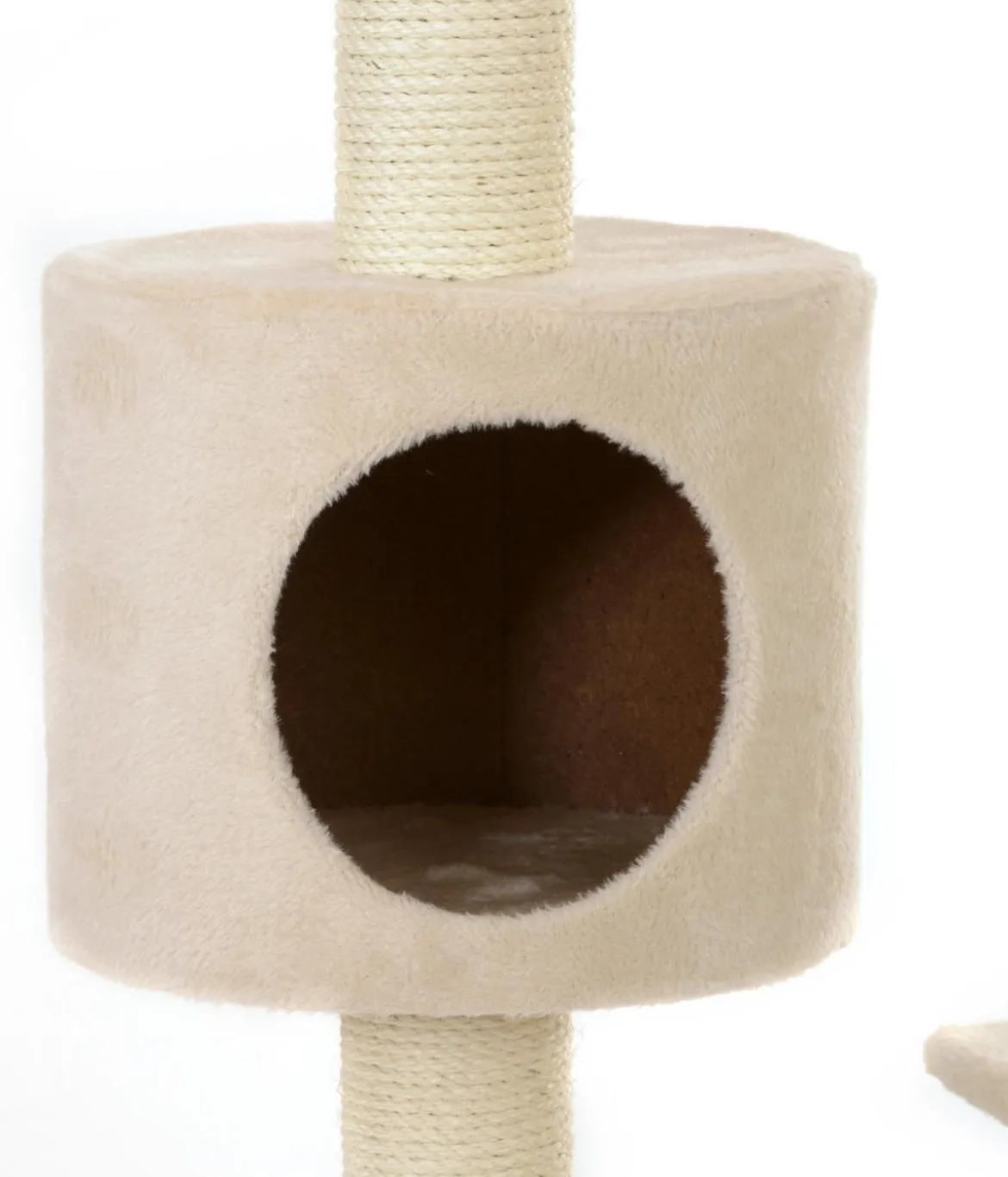 Silvio Design Kratzbaum Etagenboy