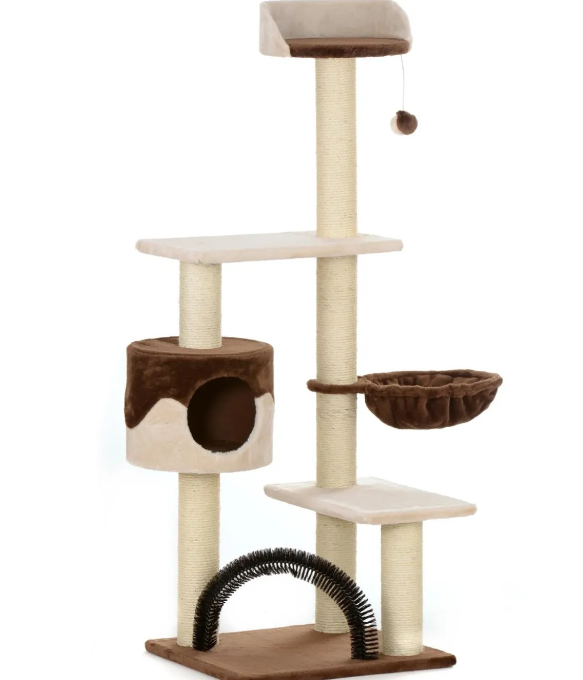 Silvio Design Kratzbaum Etagenboy
