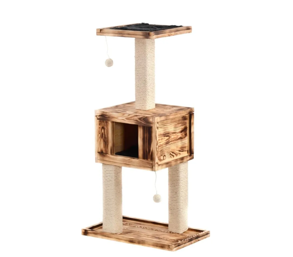 Silvio Design Kratzbaum Finn