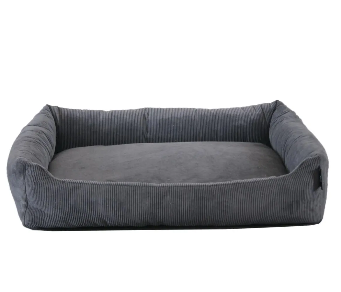 Silvio Design Kuschelbett Corvin, rechteckig