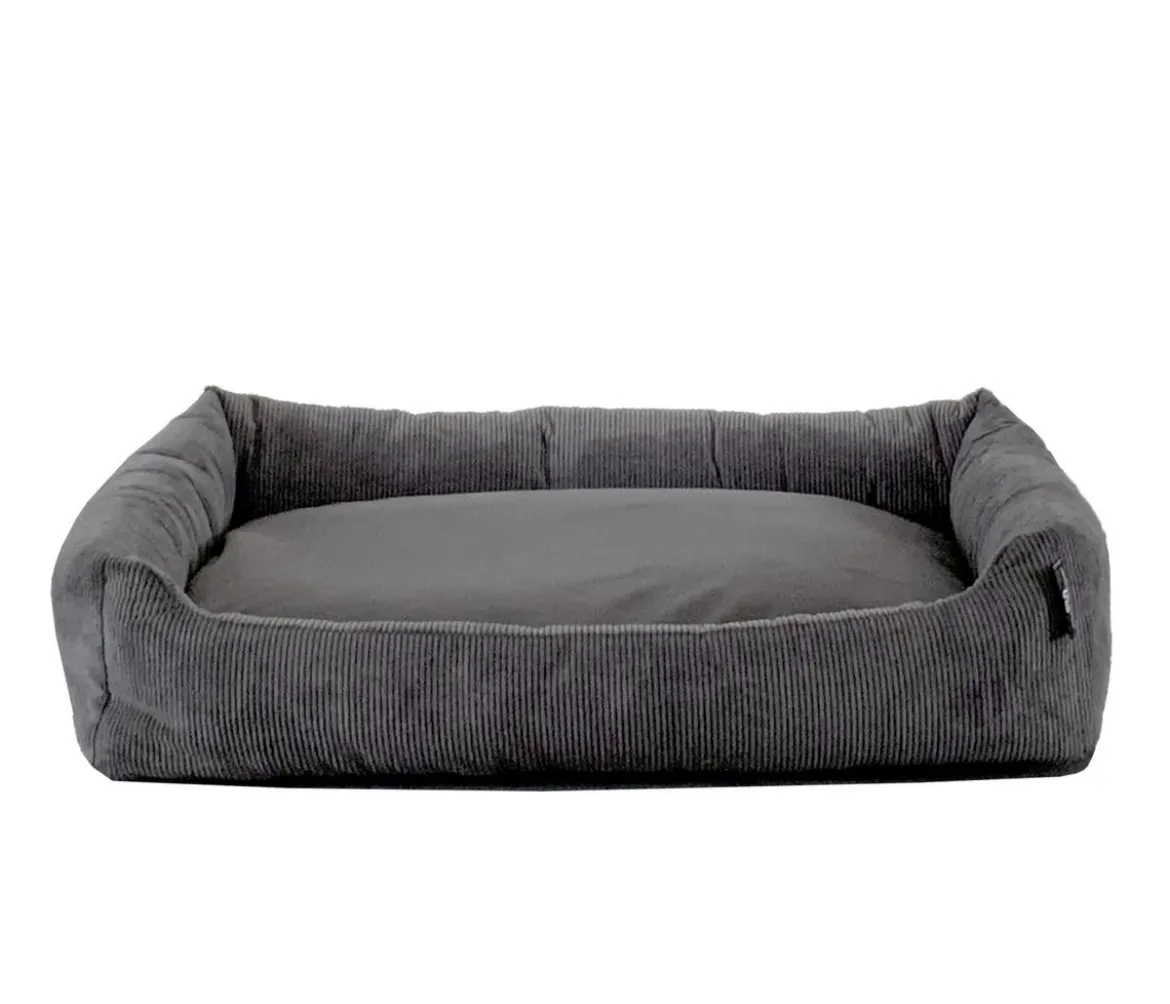 Silvio Design Kuschelbett Corvin, rechteckig