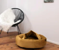 Silvio Design Kuschelinsel Lajos, rund