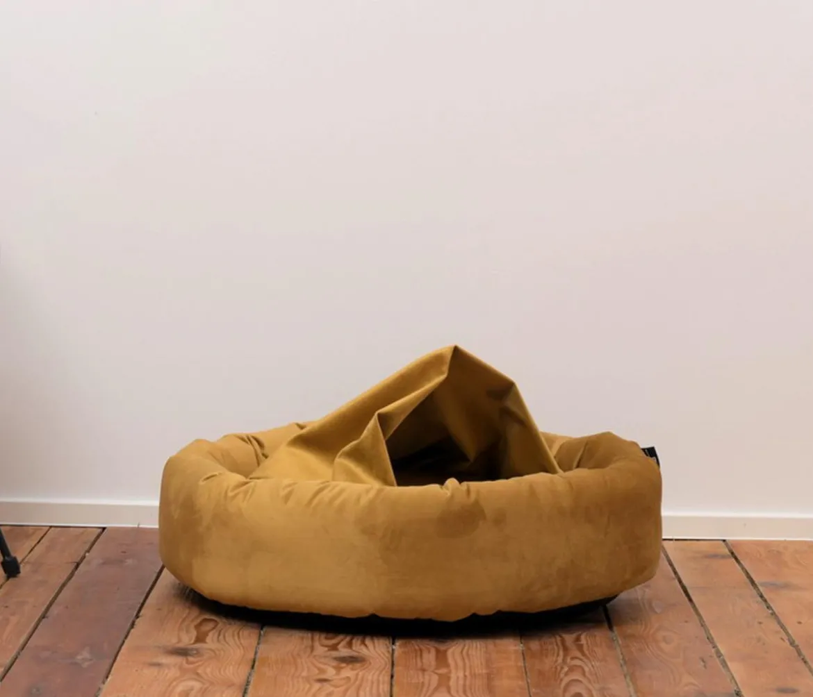 Silvio Design Kuschelinsel Lajos, rund