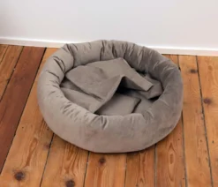 Silvio Design Kuschelinsel Lajos, rund
