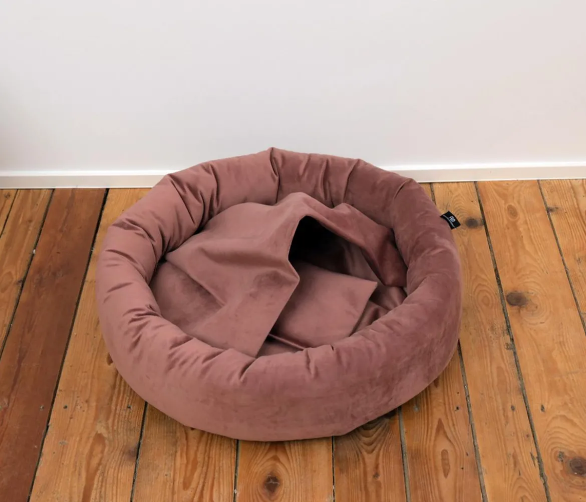Silvio Design Kuschelinsel Lajos, rund