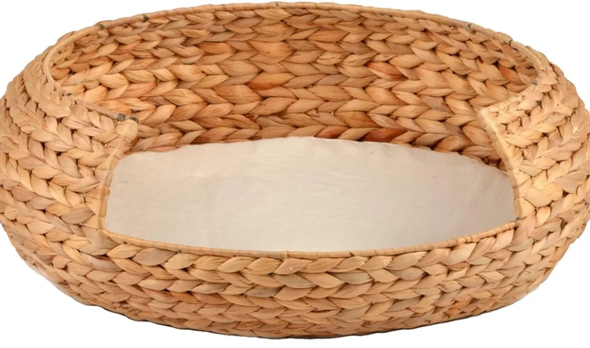 Silvio Design Kuschelsofa Bira, rund