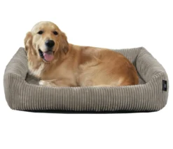 Silvio Design Kuschelsofa Goliath, rechteckig, ca. B120/H25/T80 cm