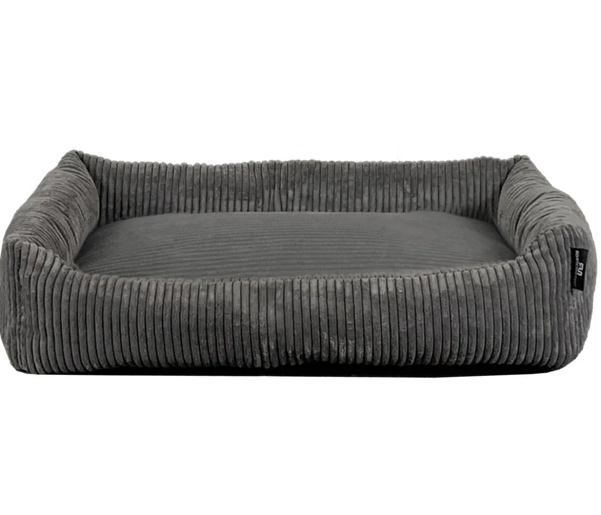 Silvio Design Kuschelsofa Goliath, rechteckig, ca. B120/H25/T80 cm