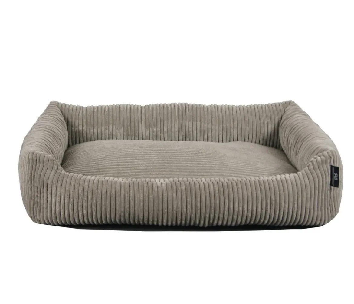Silvio Design Kuschelsofa Goliath, rechteckig, ca. B120/H25/T80 cm