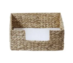 Silvio Design Tierbett Domino, rechteckig