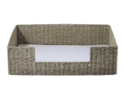 Silvio Design Tierbett Micado, rechteckig