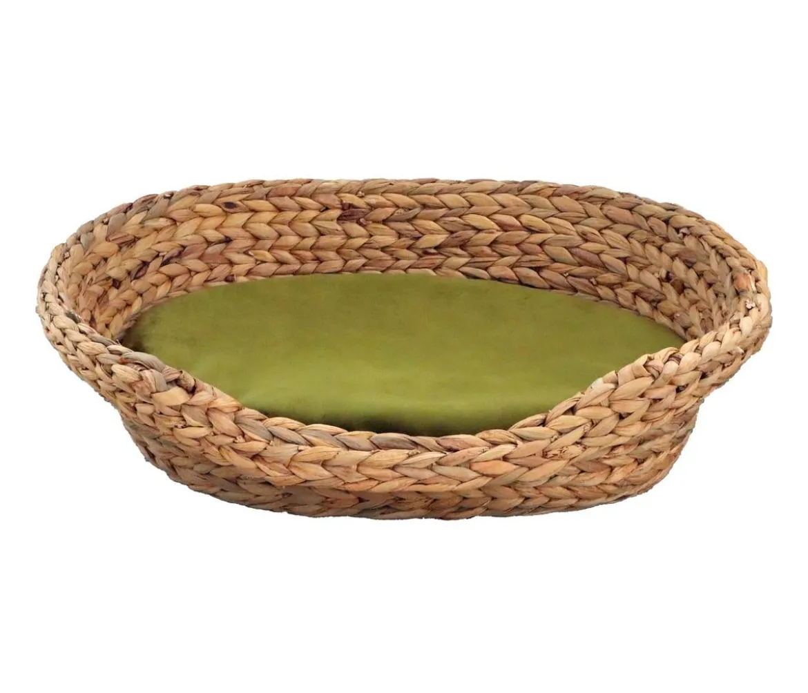 Silvio Design Tierbett Romy, oval