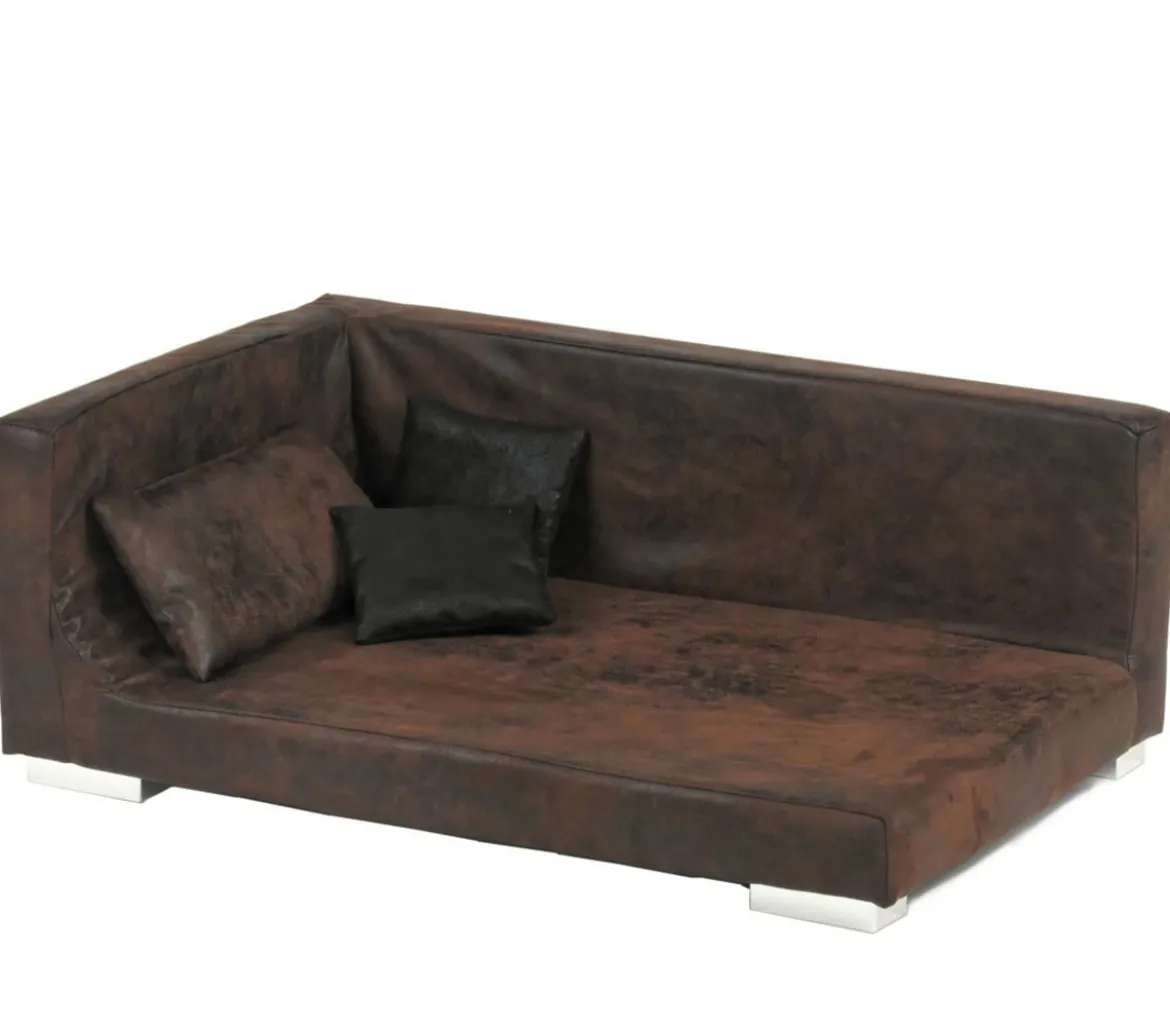 Silvio Design Tiersofa Boomer