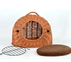 Silvio Design Transportbox
