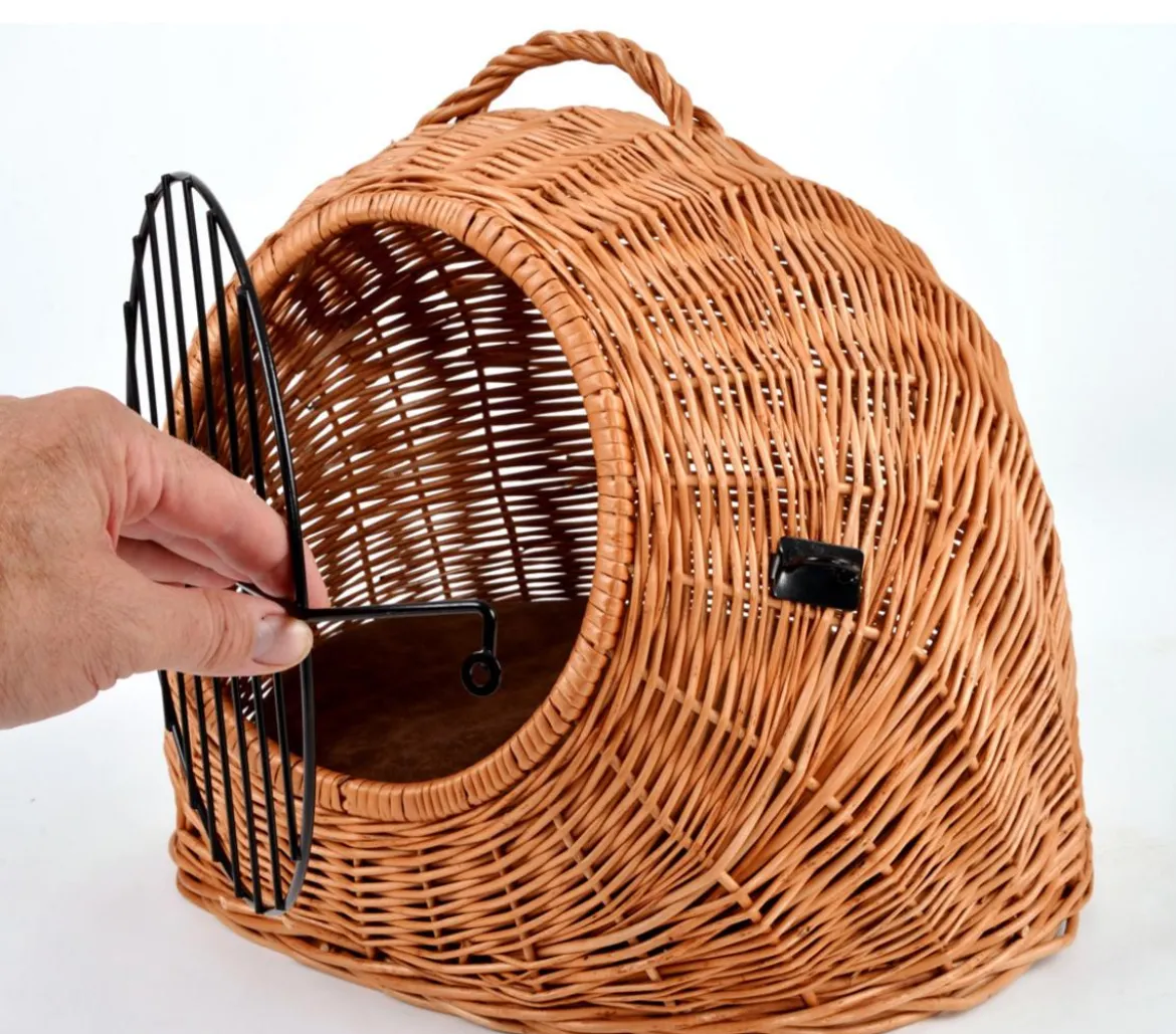 Silvio Design Transportbox
