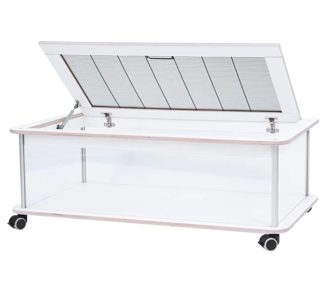 Skyline Nagerheim Cordoba 100 Basic Set, ca. B110/H40/T65 cm