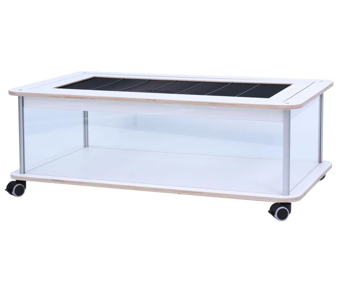 Skyline Nagerheim Cordoba 100 Basic Set, ca. B110/H40/T65 cm
