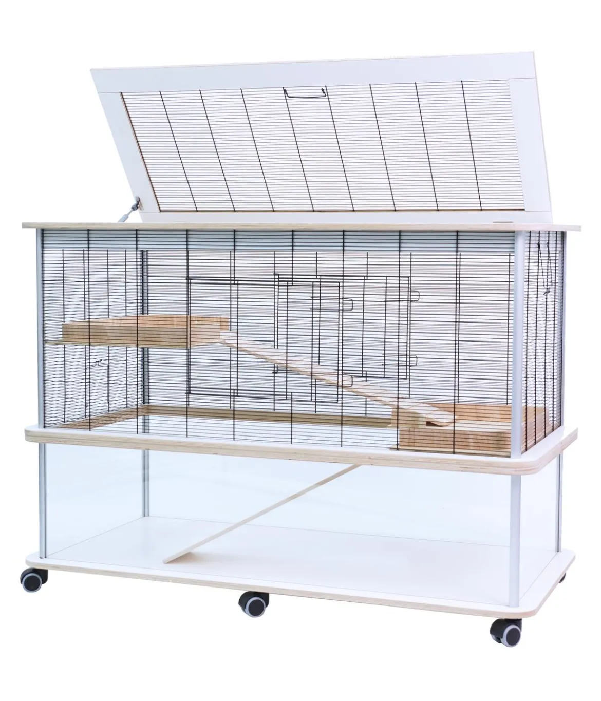 Skyline Nagerheim Cordoba 120 Vision Set, ca. B130/H91/T65 cm