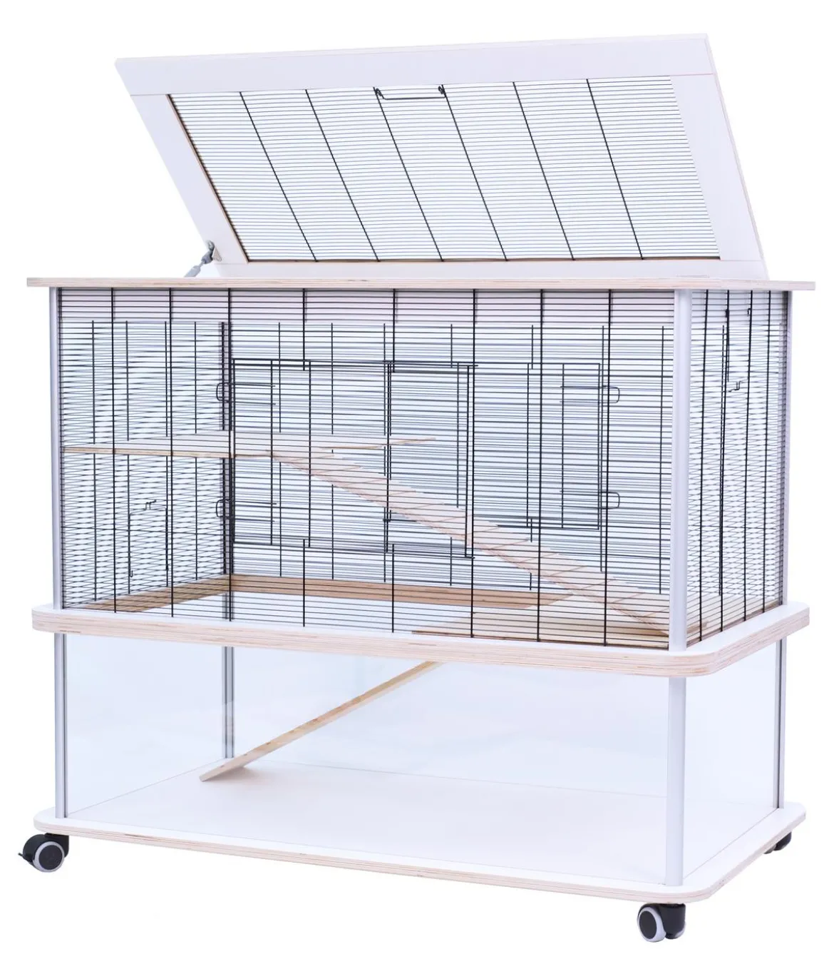 Skyline Nagerheim Cordoba 100 Vision Set, ca. B110/H91/T65 cm