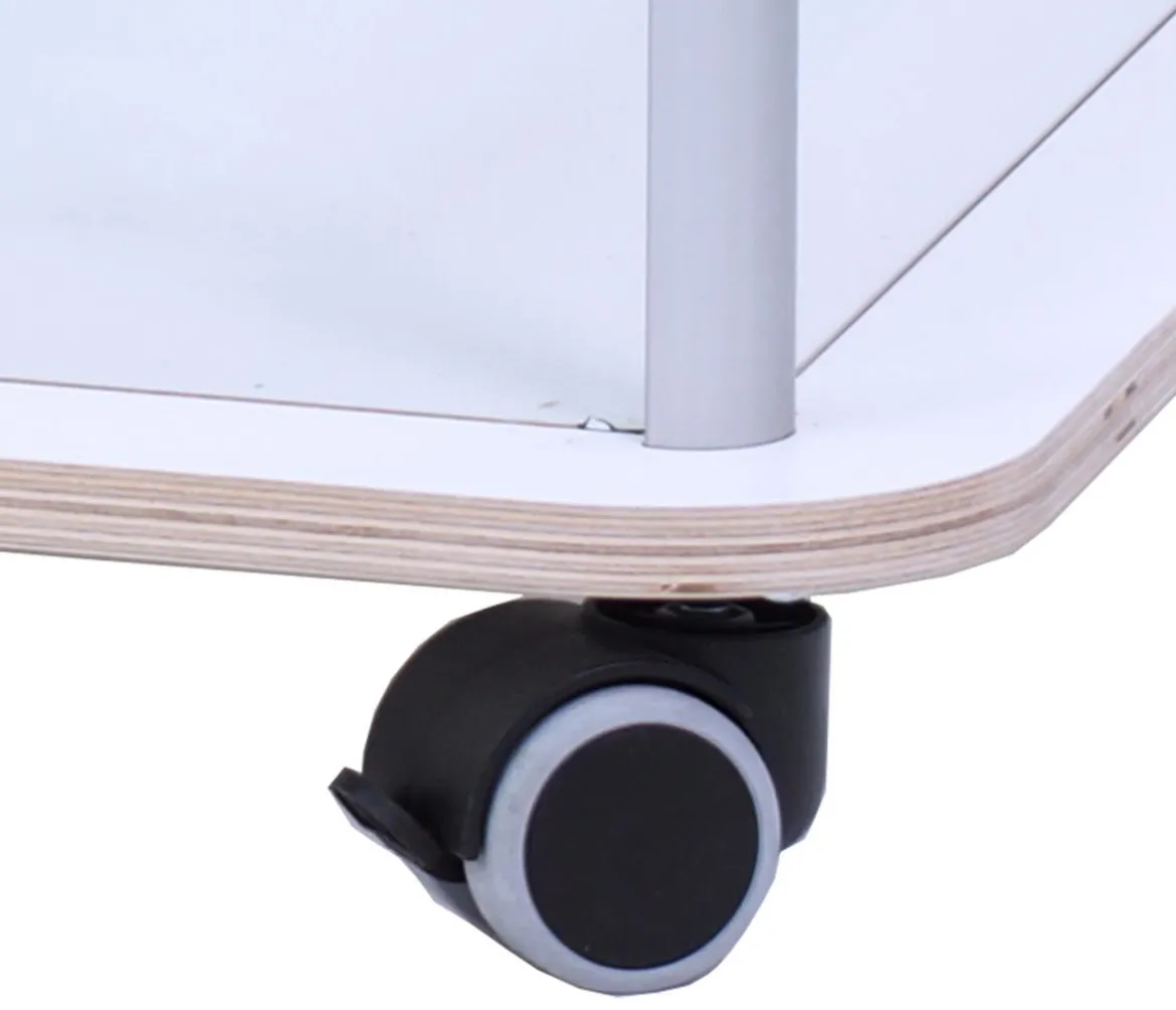 Skyline Nagerheim Cordoba 120 Wide View Set, ca. B130/H71/T65 cm