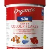 Söll Fischfutter Organix Super Colour Flakes