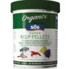 Söll Fischfutter Organix Super Kelp Pellets