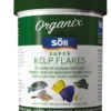 Söll Fischfutter Organix Super Kelp Flakes