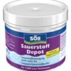Söll Sauerstoffdepot-Tabs, Teichwasserpflege
