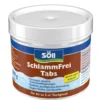 Söll SchlammFreiTabs für Teichgrund