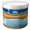 Söll Teichschlammentferner, Teichwasserpflege