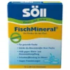 Söll Teichwasserpflege FischMineral
