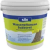 Söll Wasserpflanzen Substrat für Teichpflanzen, 6 kg